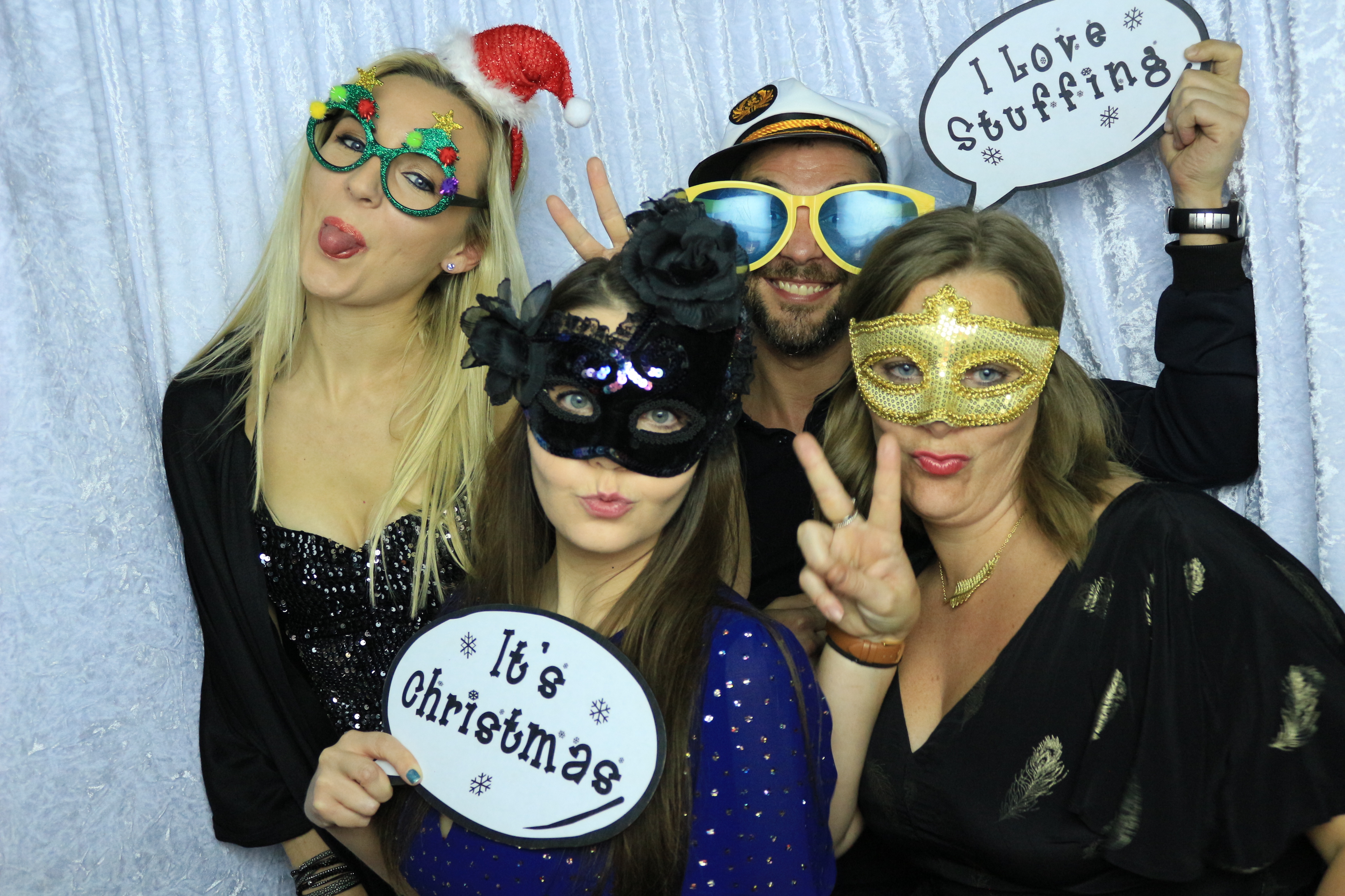 Rank Group Christmas Party - Images | View more photos from the event at gallery.partydelightsphotobooth.co.uk/u/PartyDelightsPhotoBooth/Rank-Group-Christmas-Party-Images